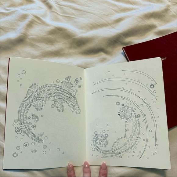 Cartier Gift Set - Picture 4 of 6